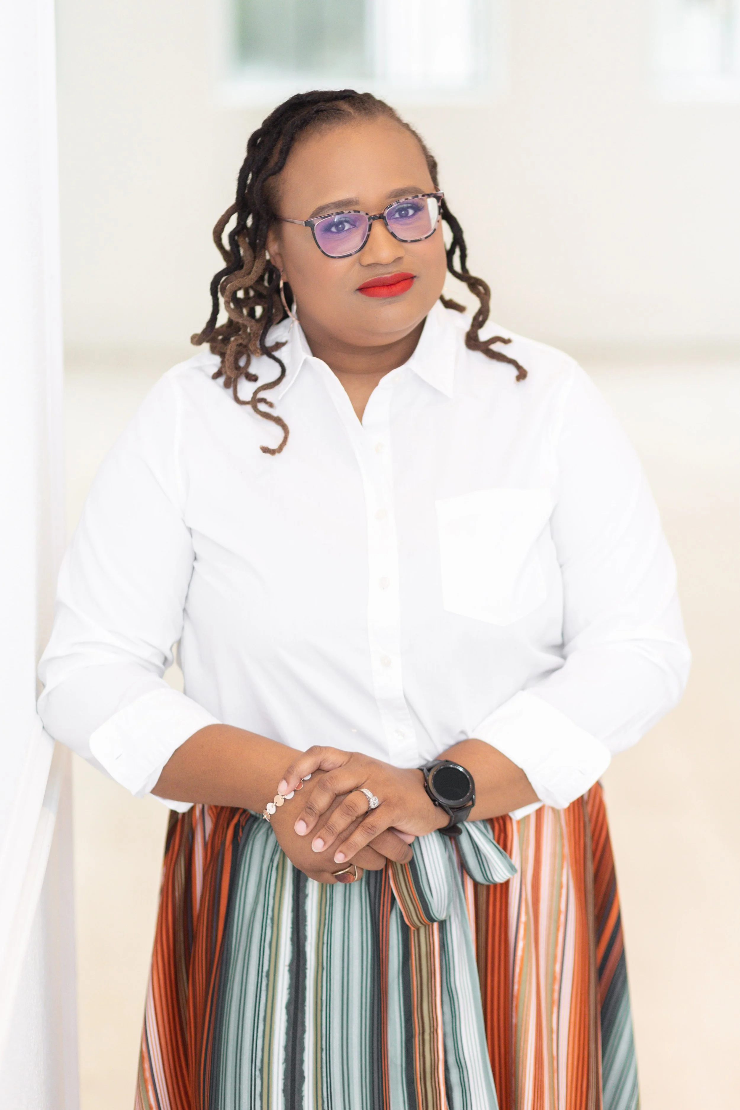 Roberta McKnight-Dupas Headshot Mini Session-9.jpg