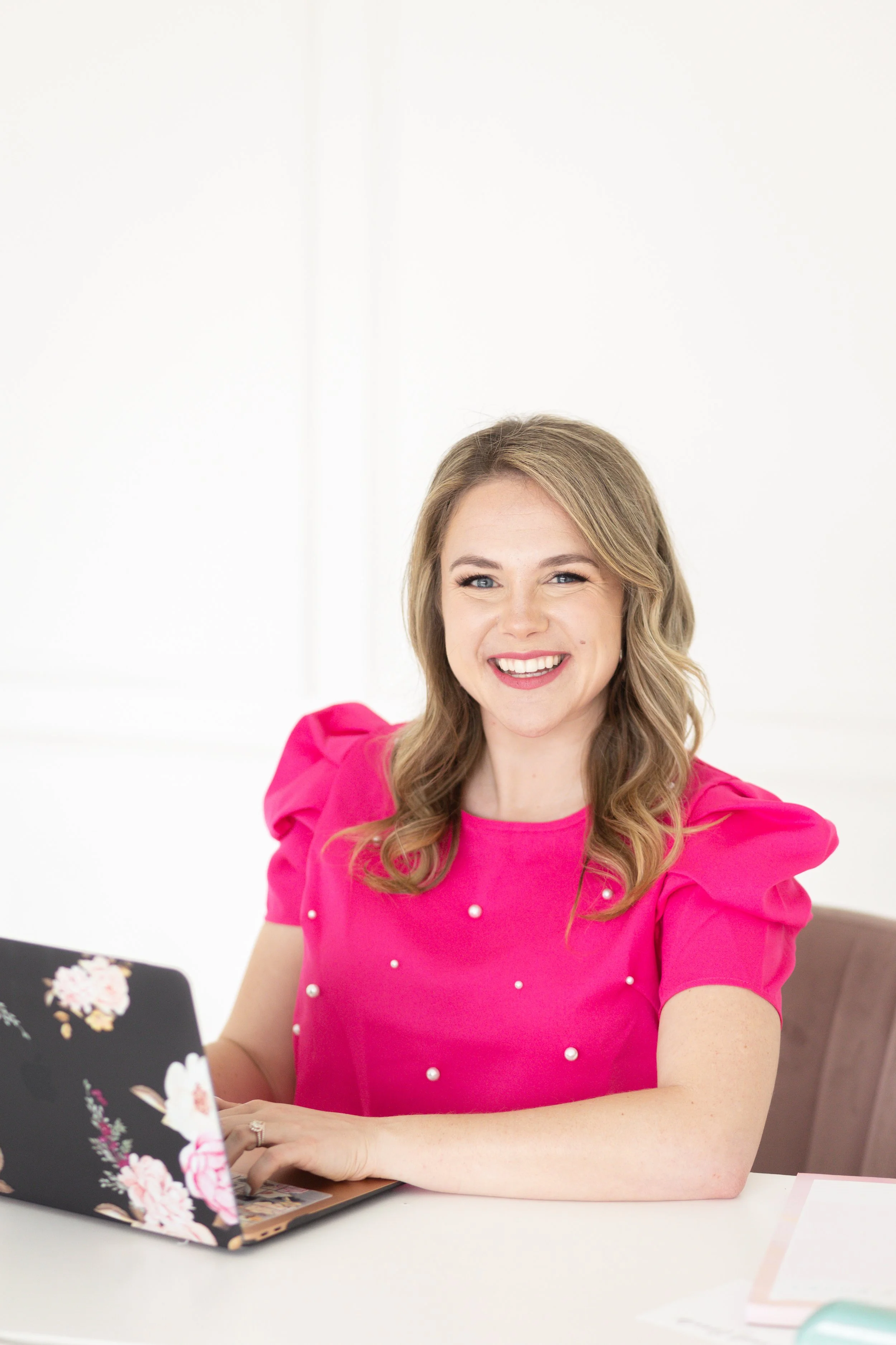 Mary Fagundes Branding Session-111.jpg