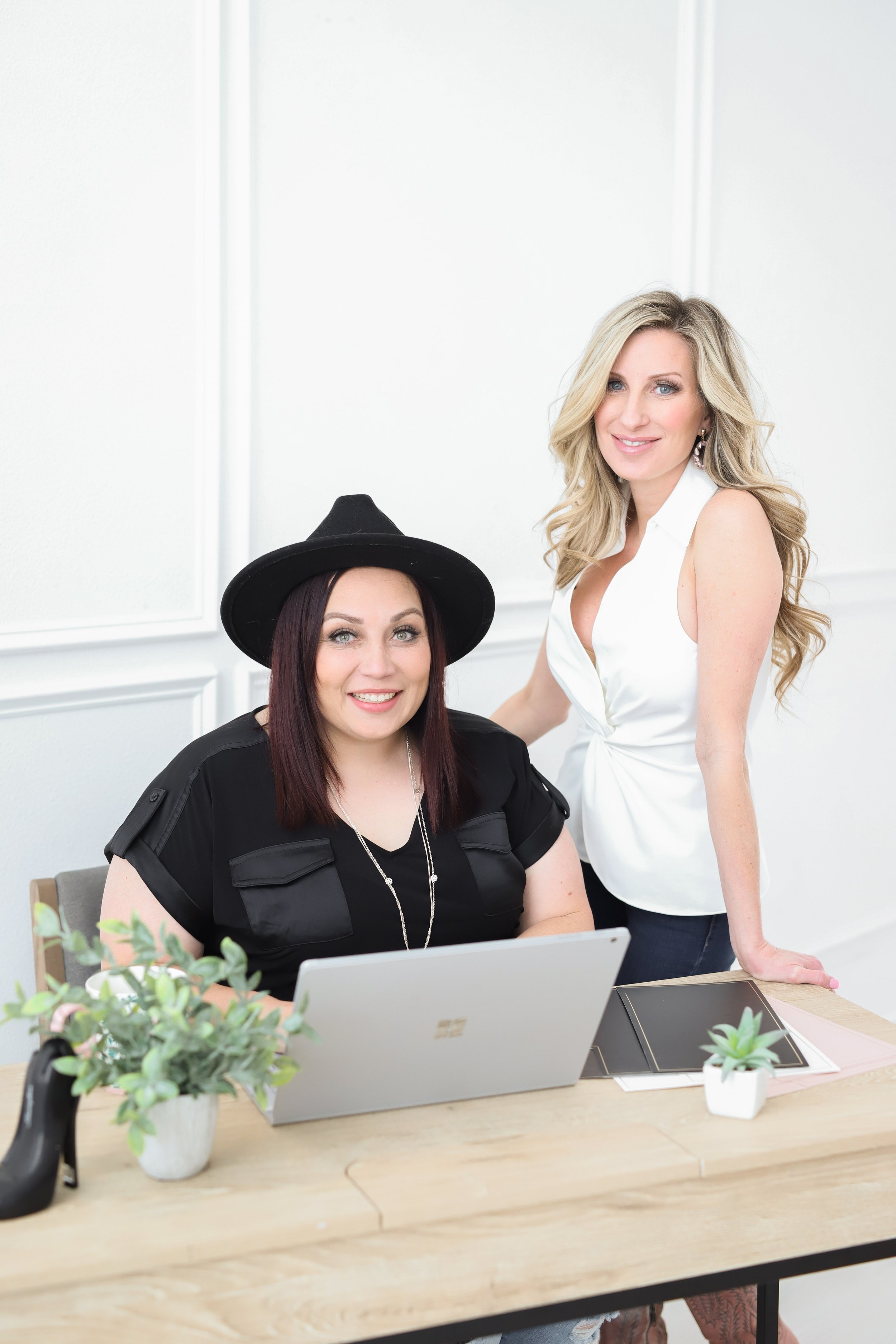 Haley and Amber Branding Session -52.jpg