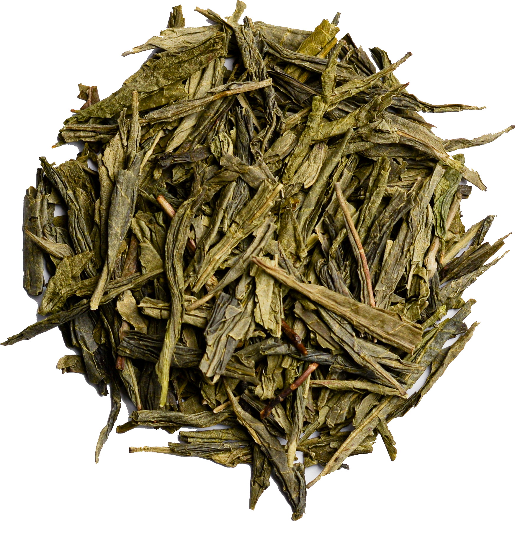 Sencha Leaf #2