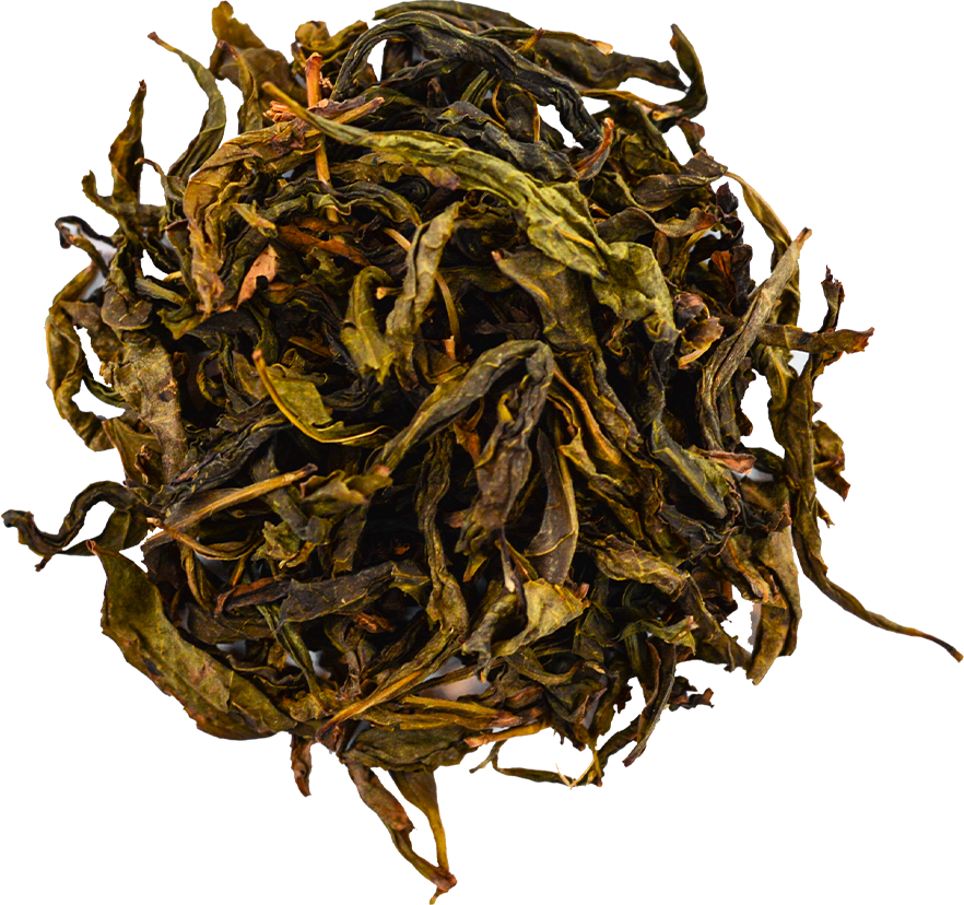 Chinese Oolong