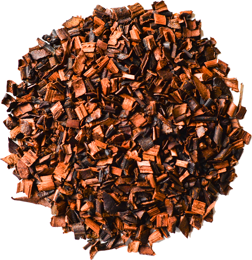 Honeybush Coarse Cut