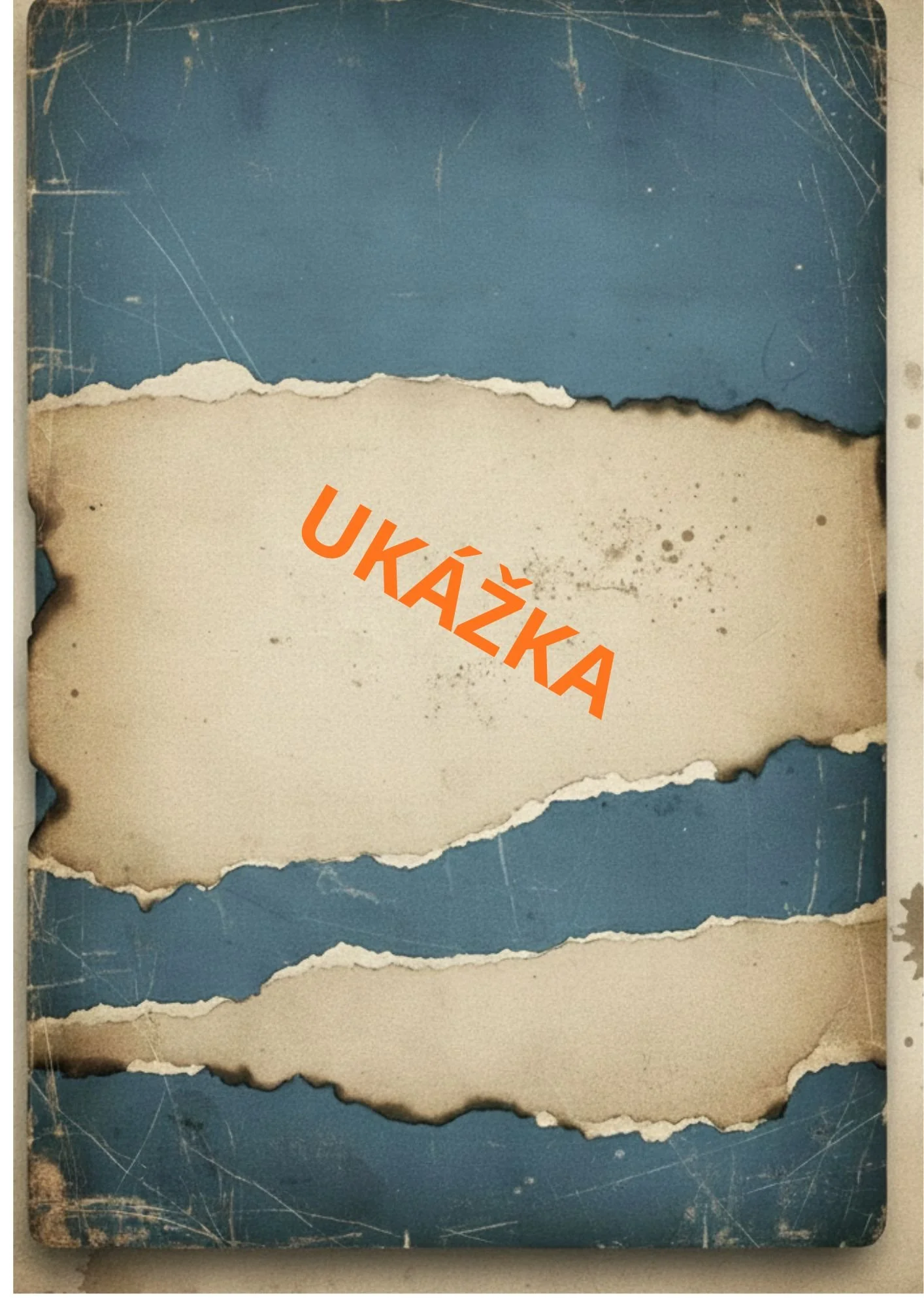 Bratia - Bill a James ukážka (časť) e-knihy.