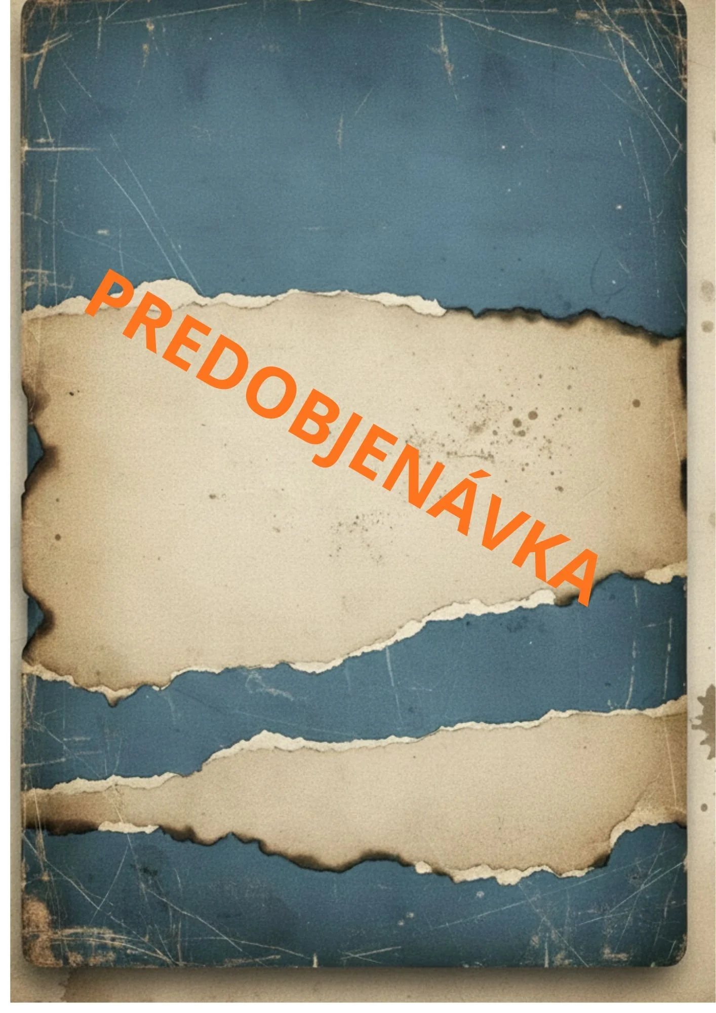 Bratia - Bill a James PREDOBJENÁVKA