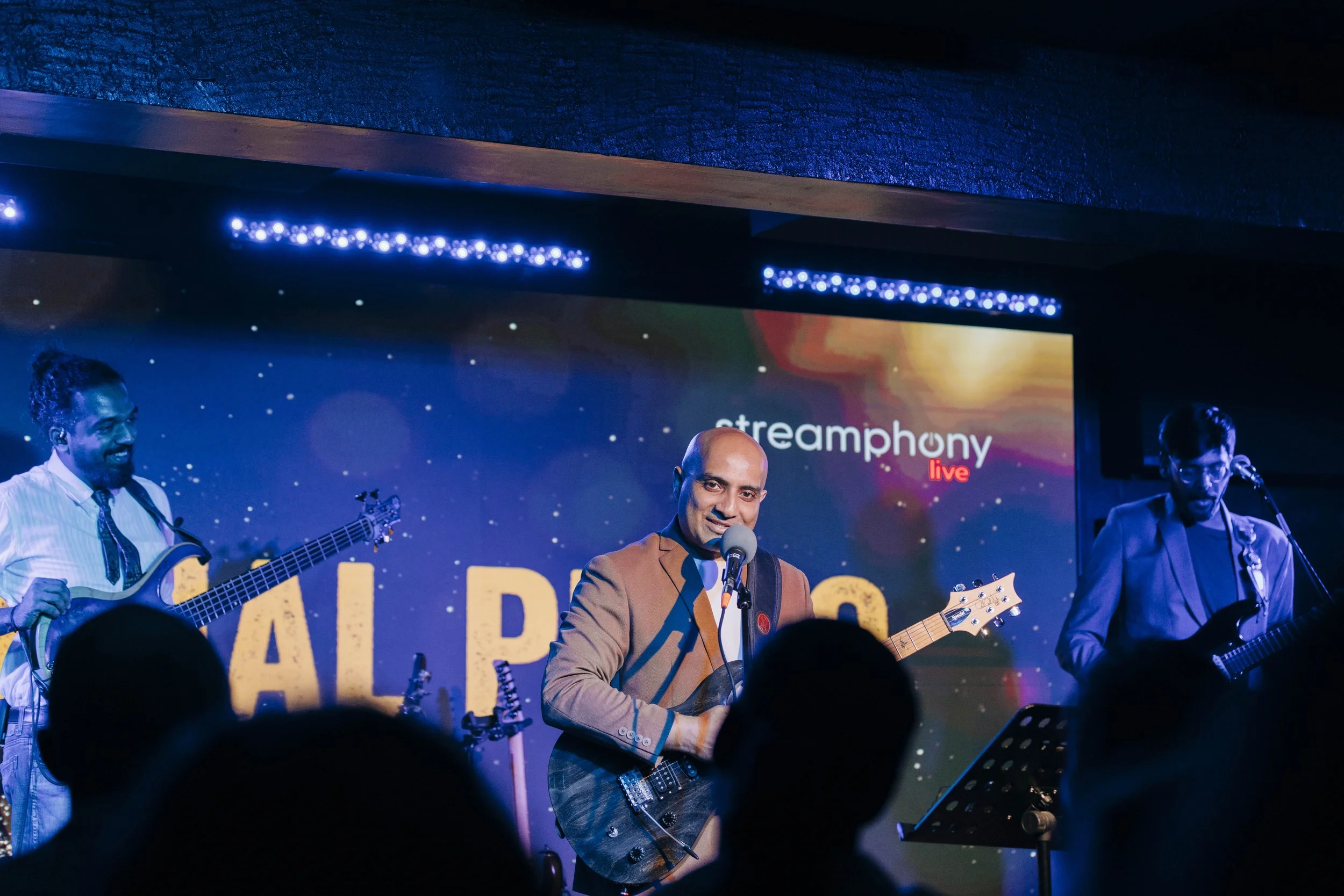 Streamphony LIVE - 2025