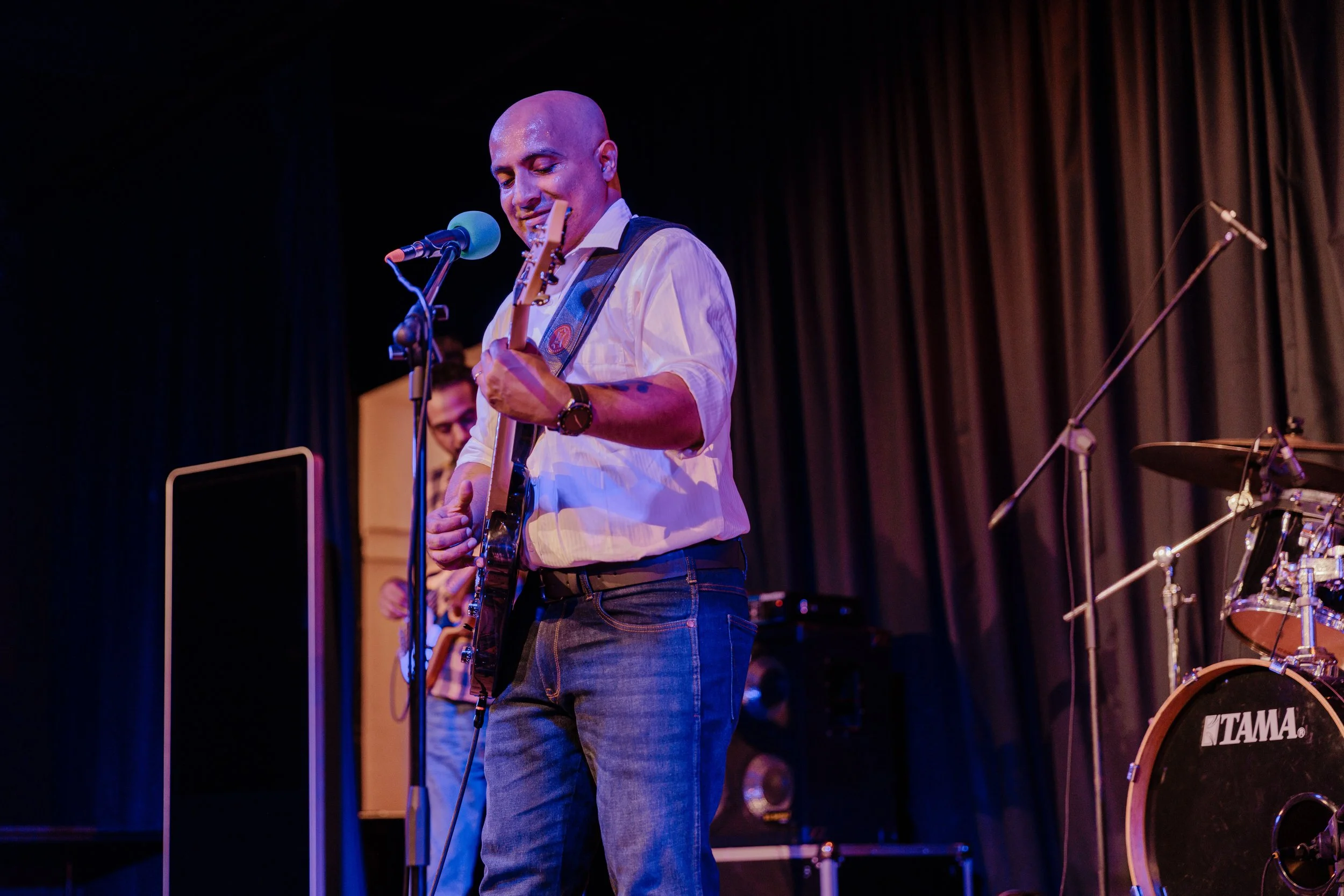 Fete De La Musique -  2025