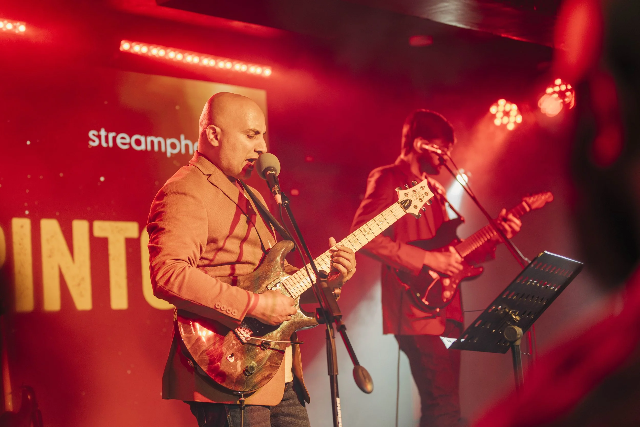 Streamphony LIVE - 2025