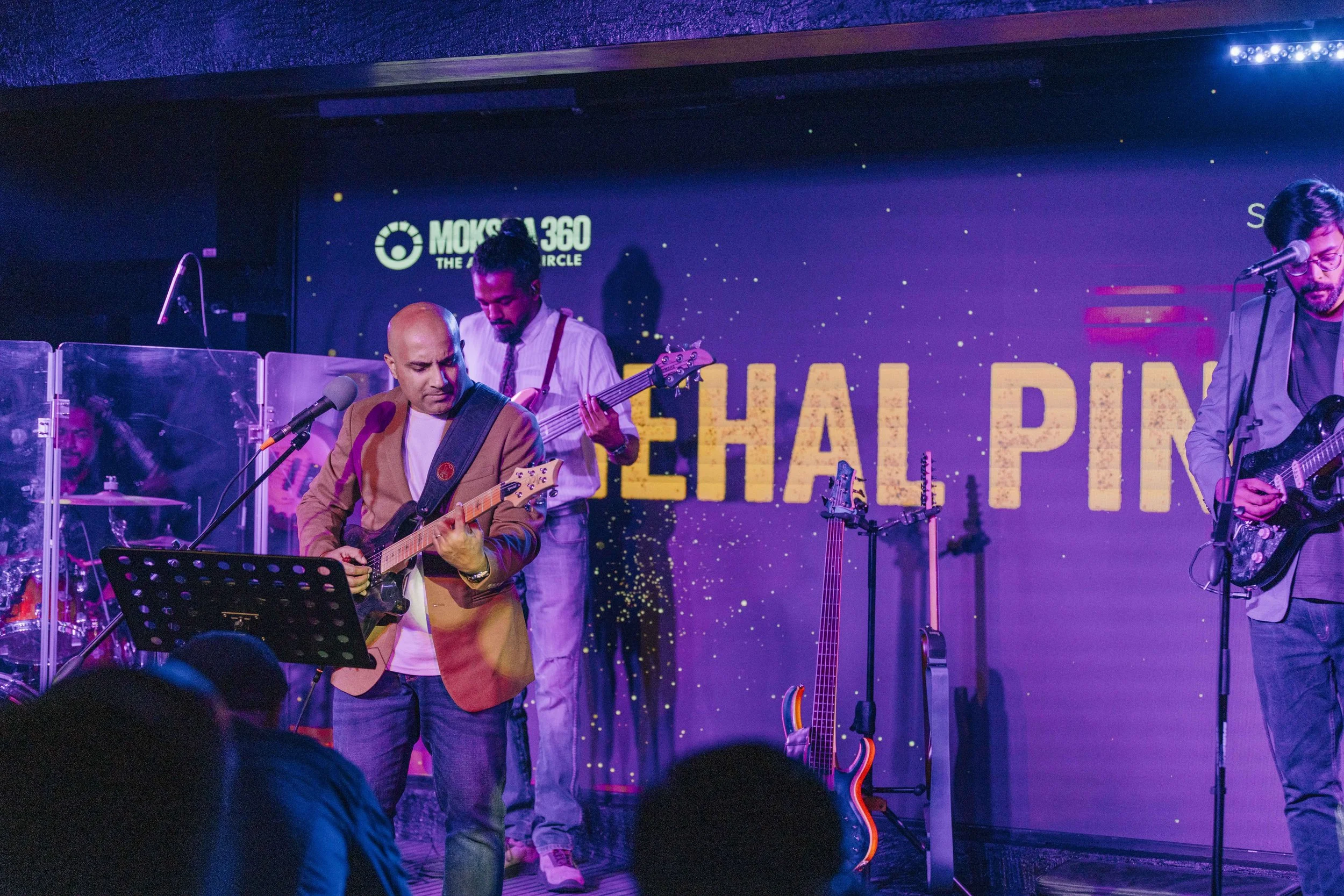 Streamphony LIVE - 2025