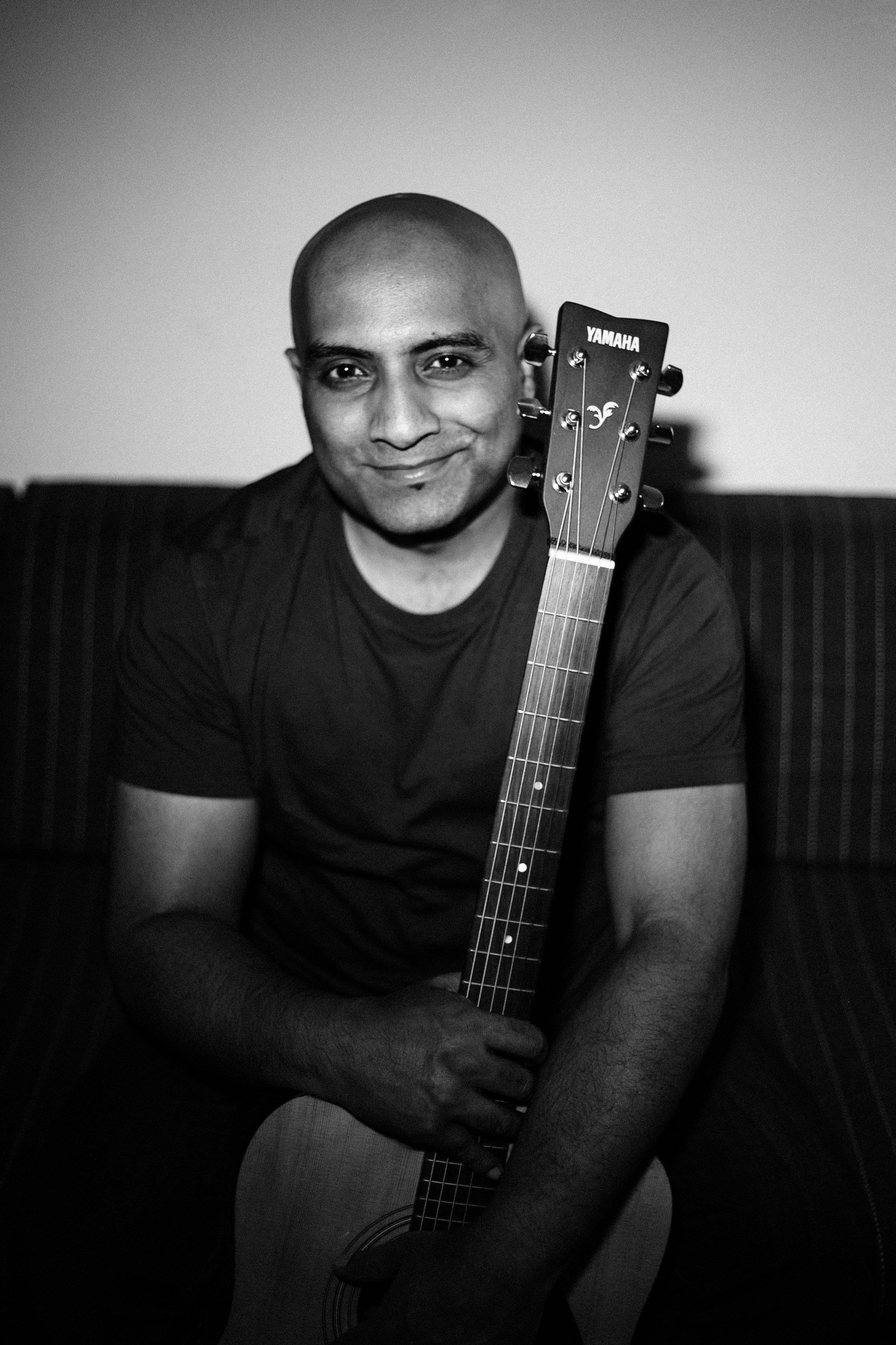 Exhibit A : 'Potato On Couch'