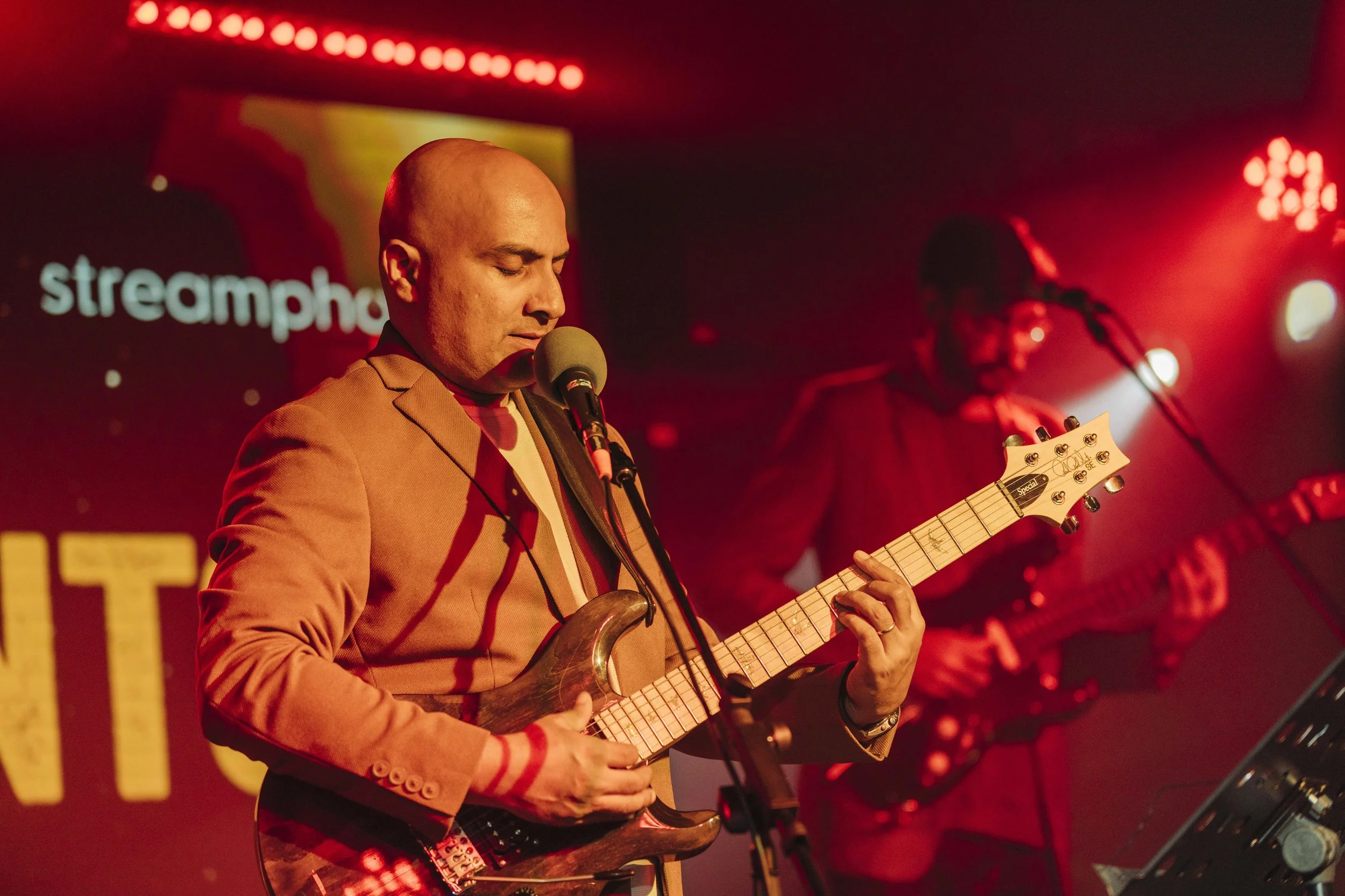 Streamphony LIVE - 2025