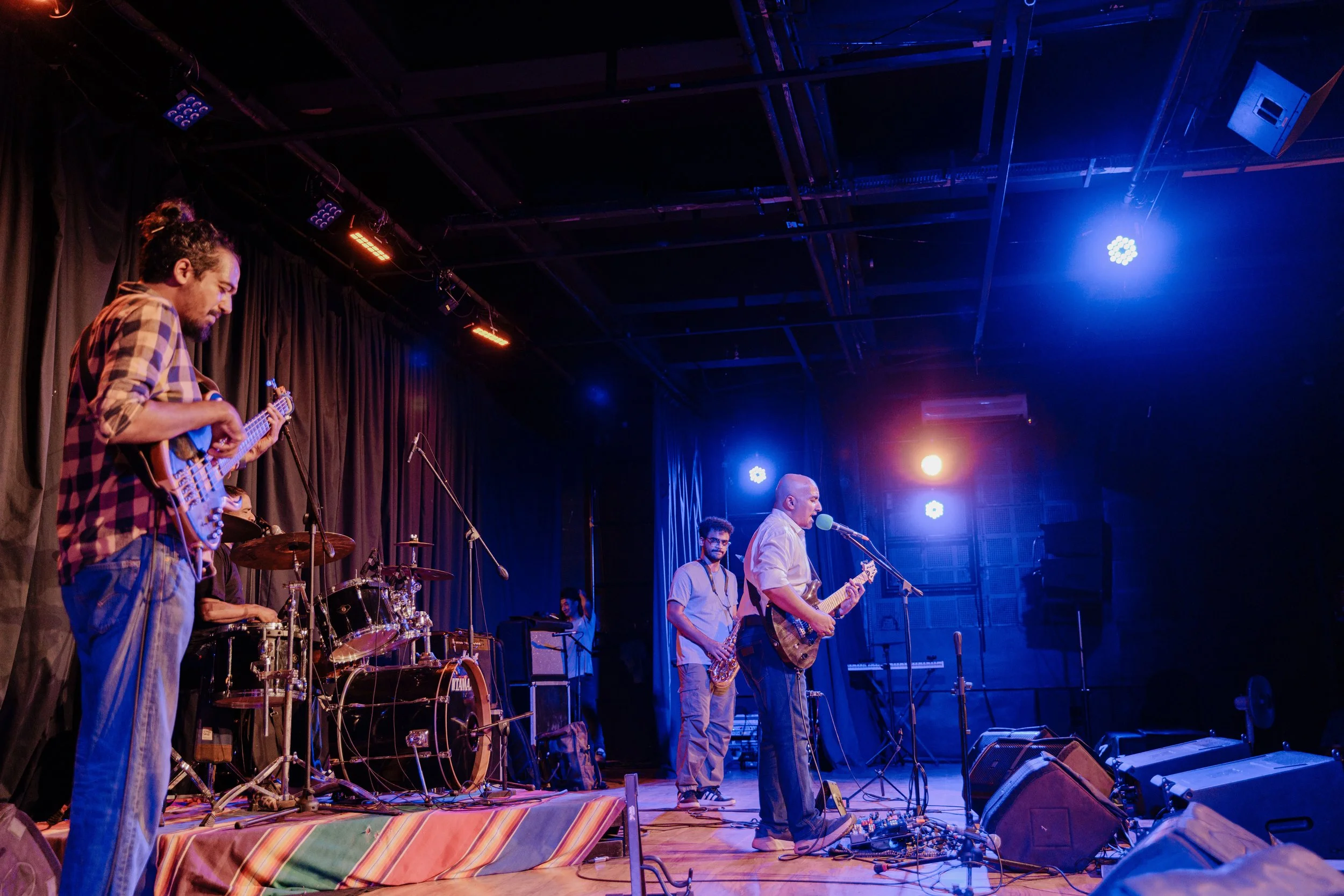 Fete De La Musique -  2025