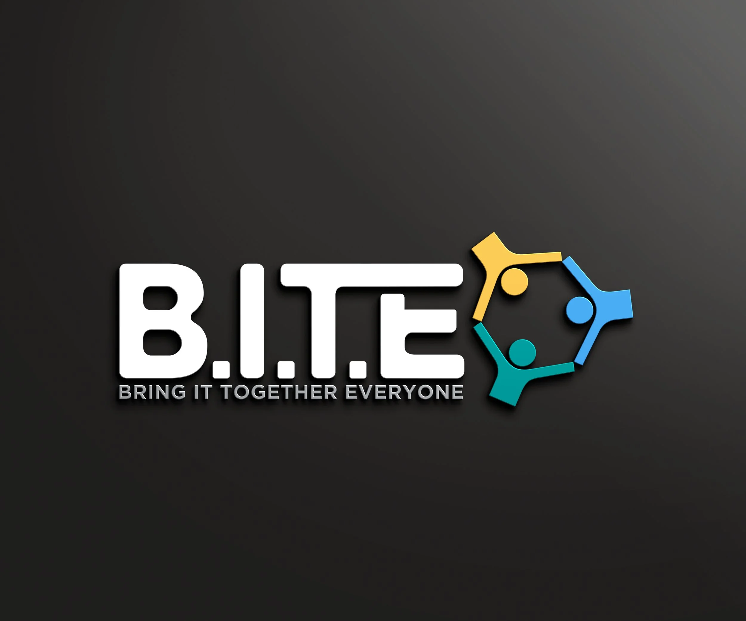 BITE Bring It Together Everyone logo