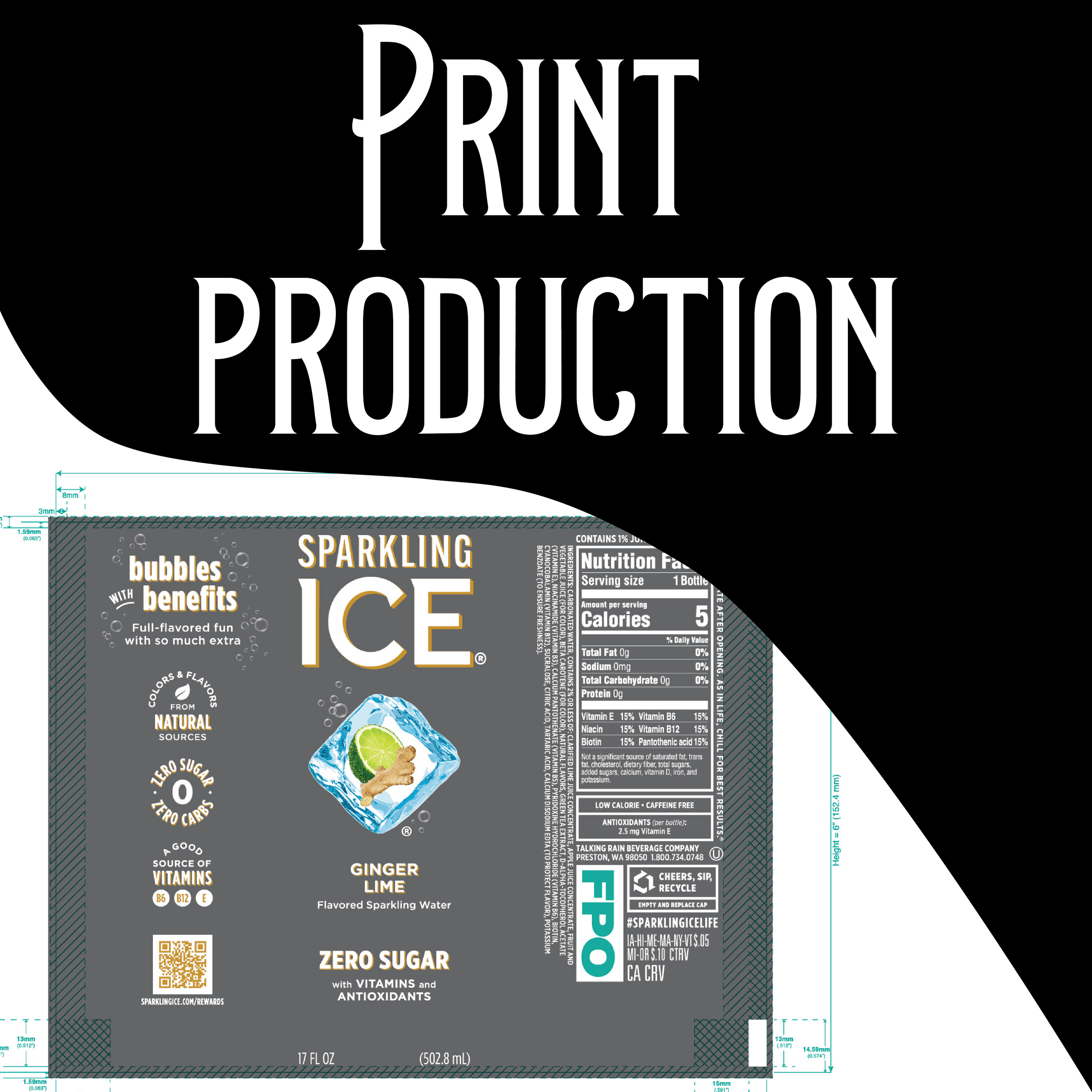 Print Production