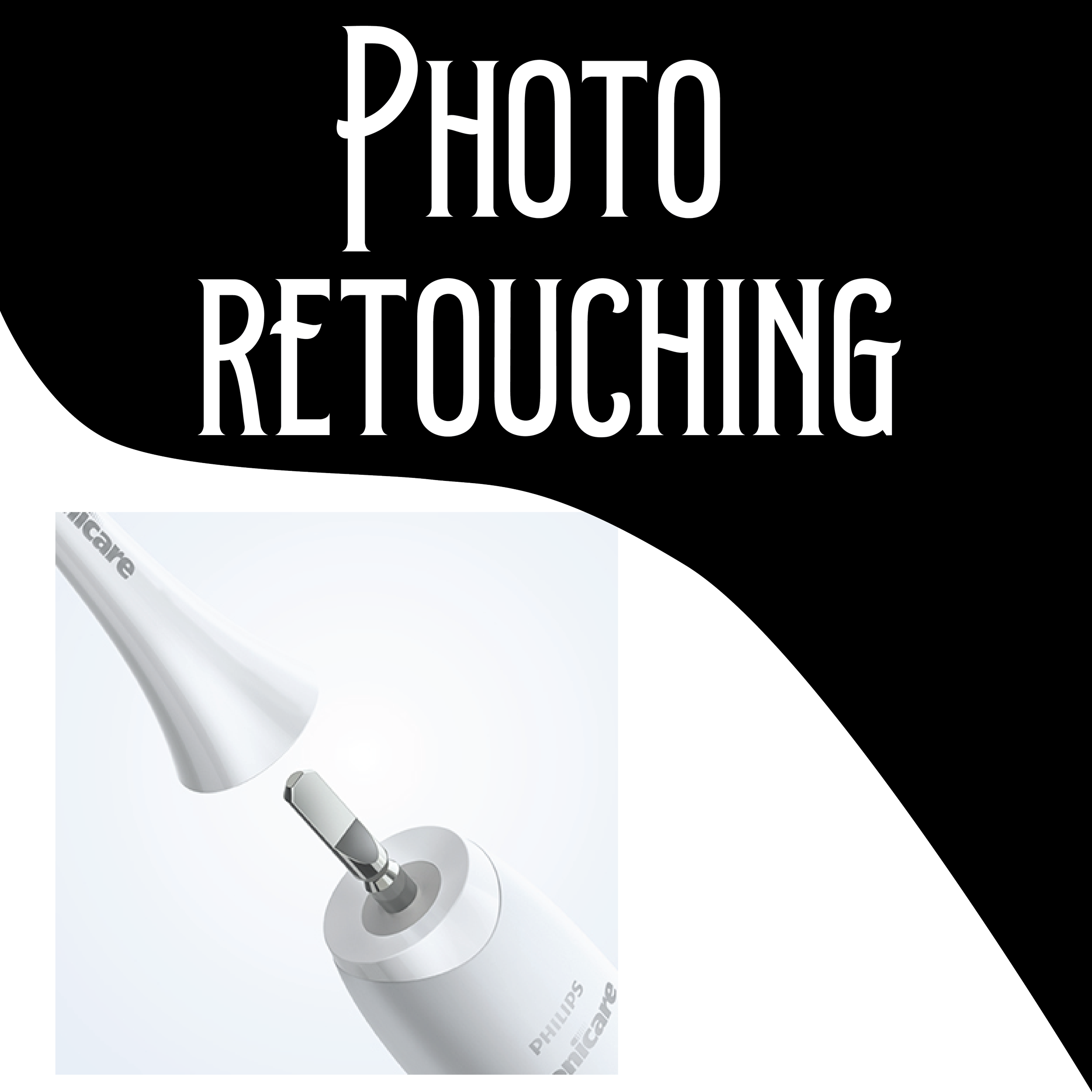 Photo Retouching