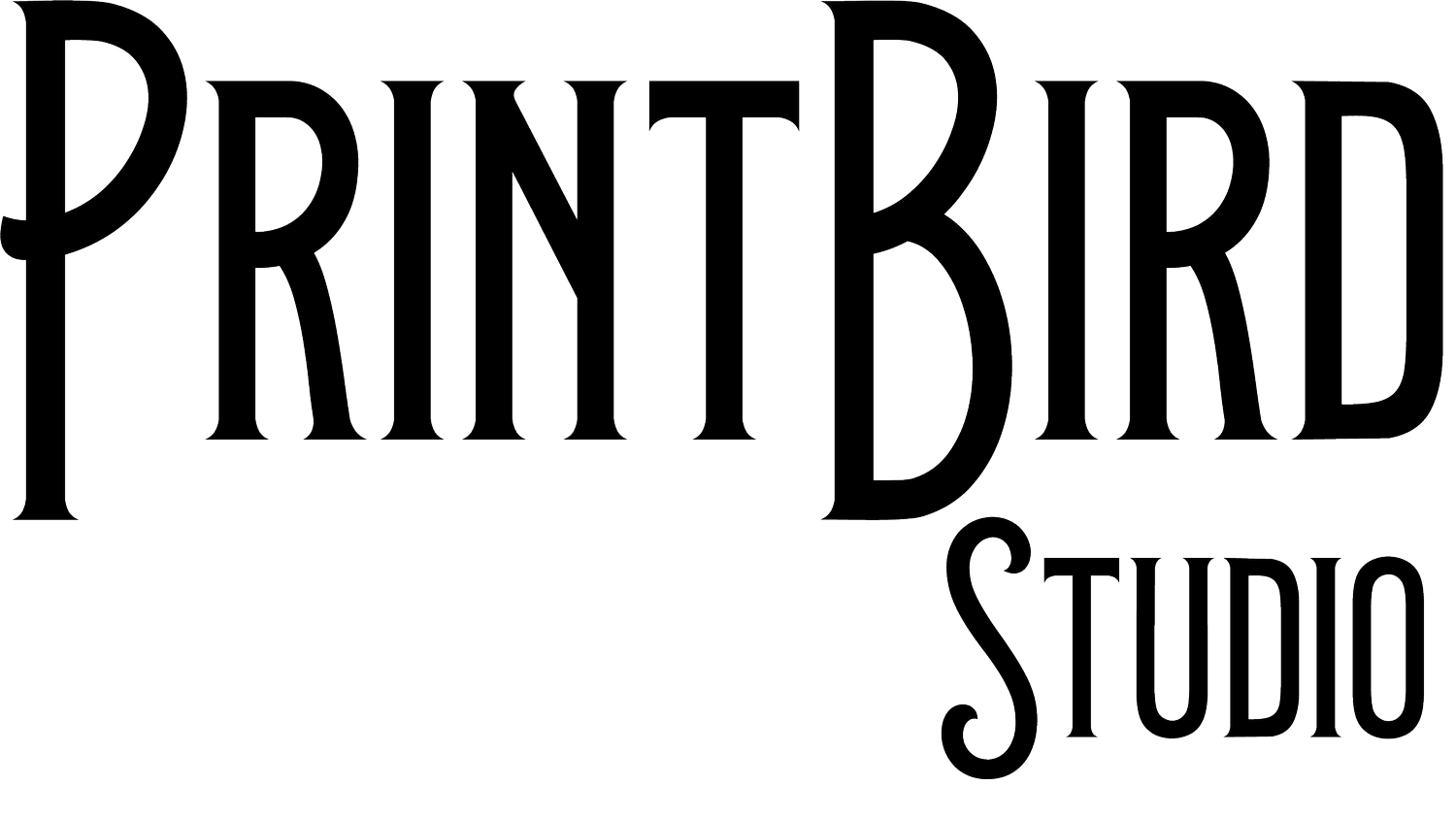 PrintBird Studio