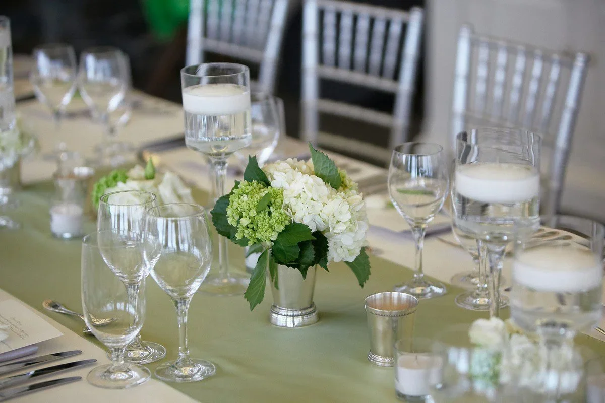 How to Style an Industrial Wedding Venue: Bringing Your Vision to Life