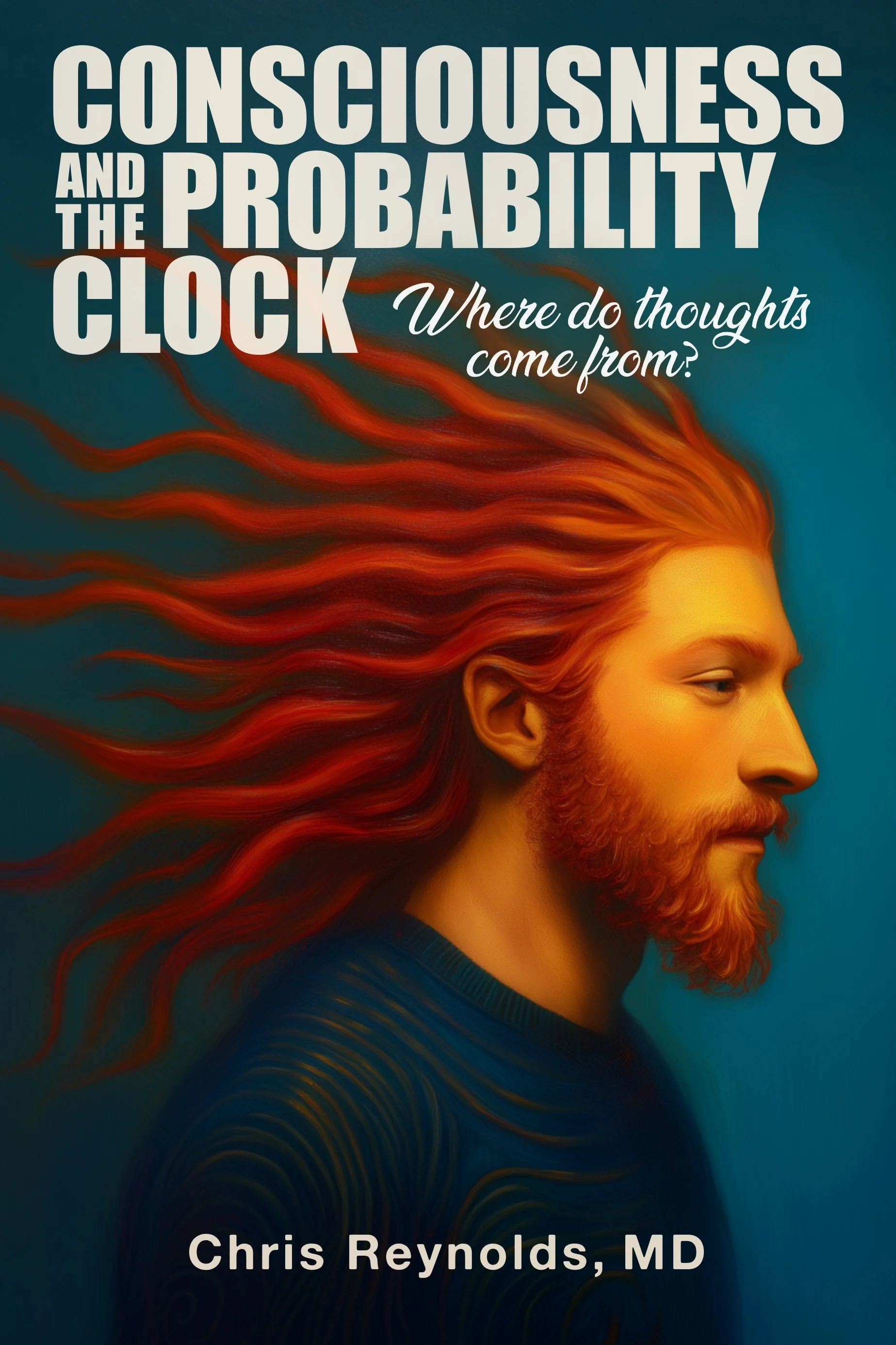 Consciousness and the Probability Clock