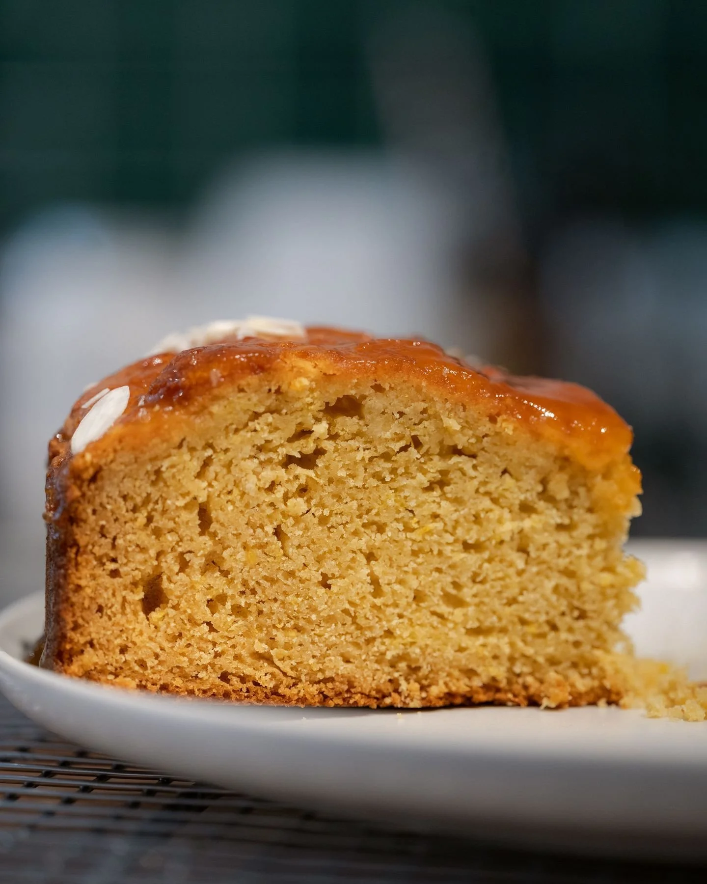 A little slice of something special 

Our baked goods hit! Whether you're settled in with a good coffee and nowhere to be, or taking it home to share after dinner. Come in, slow down, treat yourself.

We'll save you a slice.

#TrebleFairfield #Fairfi