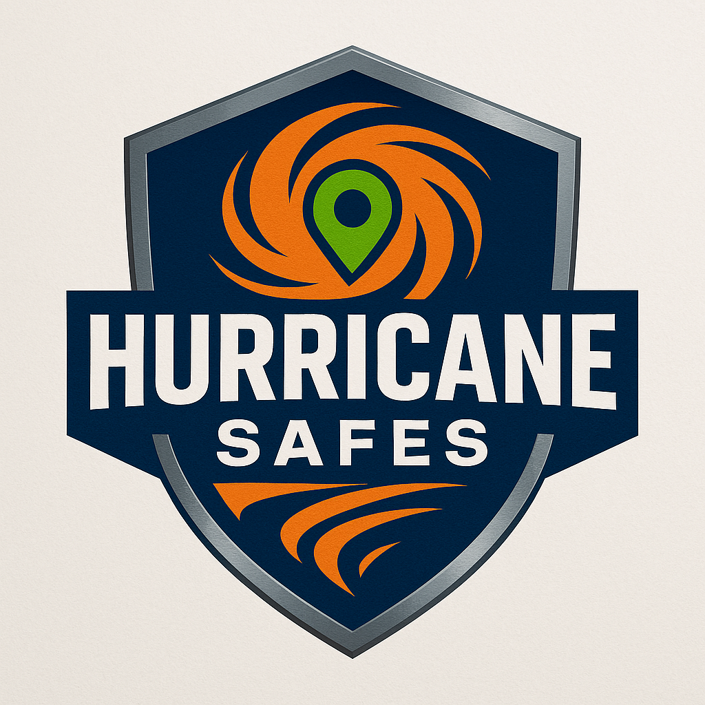 Hurricane Safes
