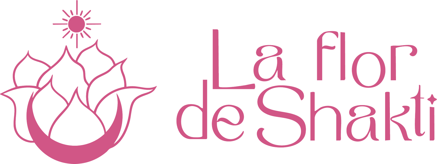 La flor de Shakti