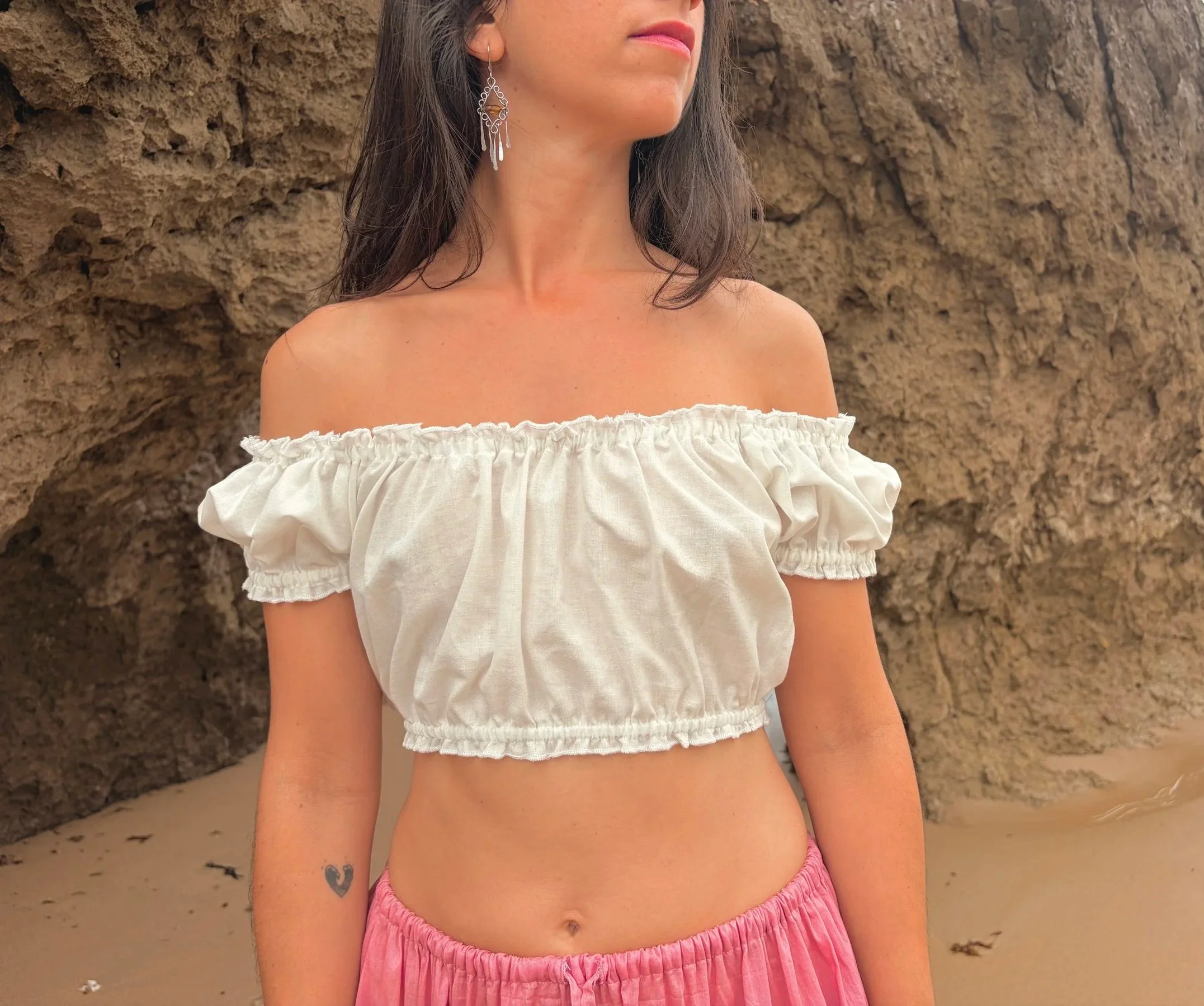 Top Venus