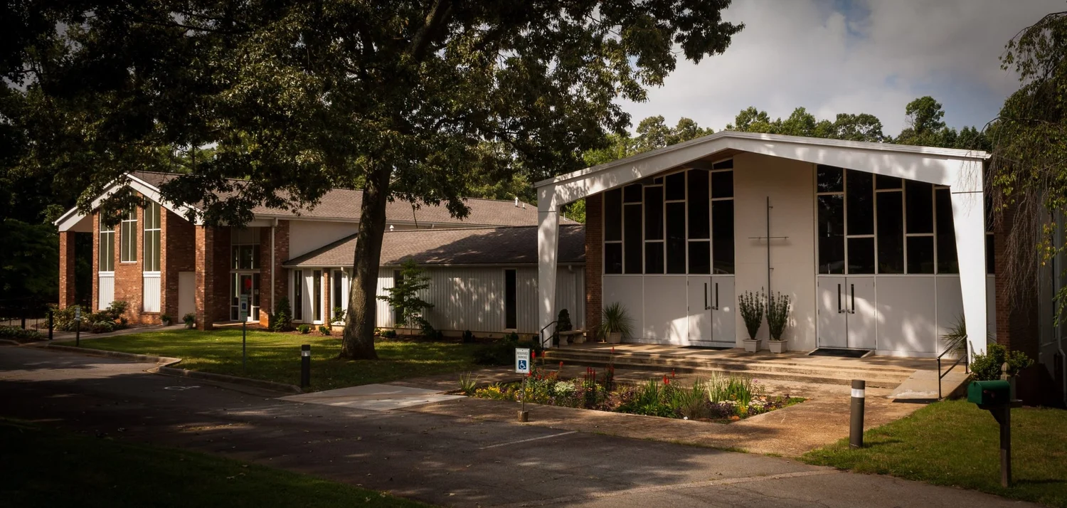 Trinity Presbyterian Church 1