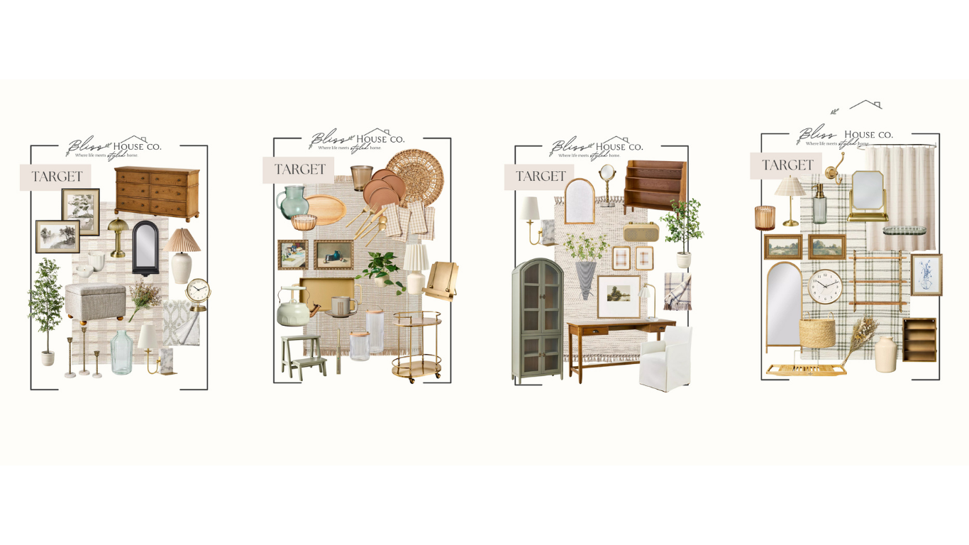 Target- Hearth and Hand