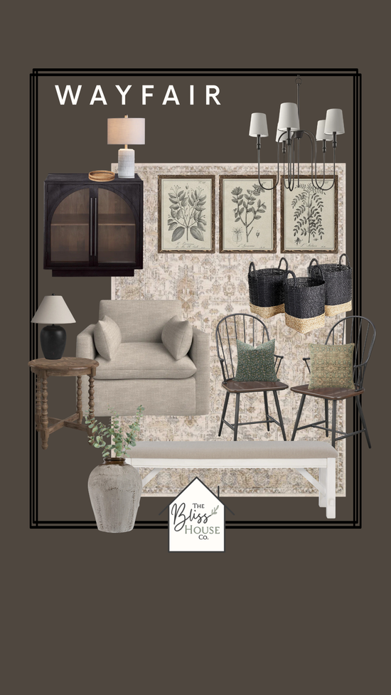 Reviving the Rustic: Farmhouse Decor Through the Ages, to use or not to use...