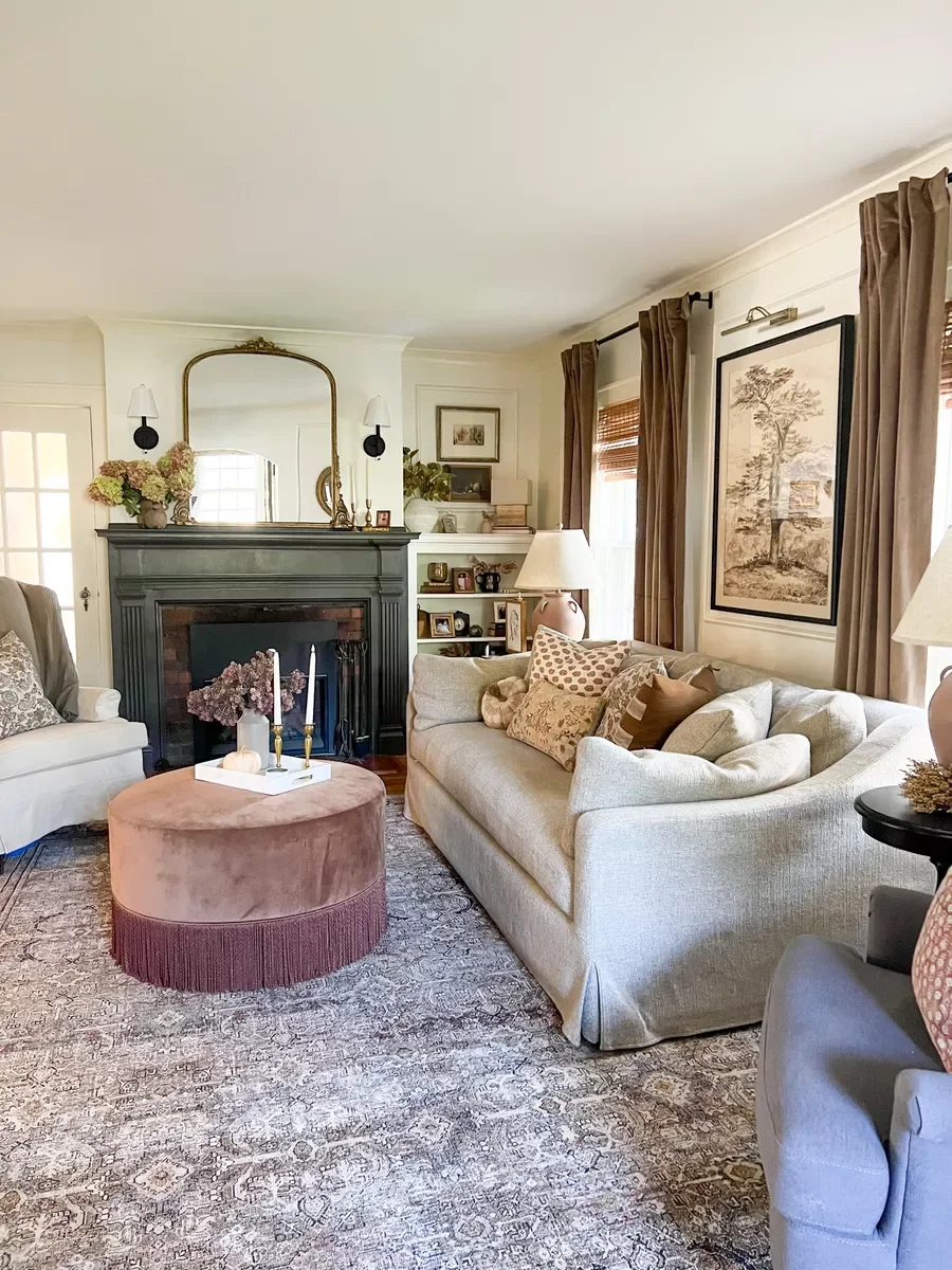 How to mix vintage &amp; modern furniture &amp; decor perfectly- Decorating Ideas &amp; Inspiration