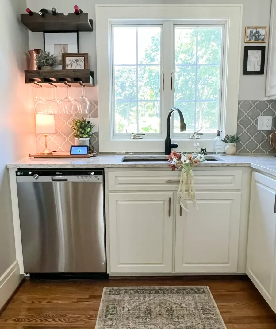 Kitchen Organization Tips for Busy Moms