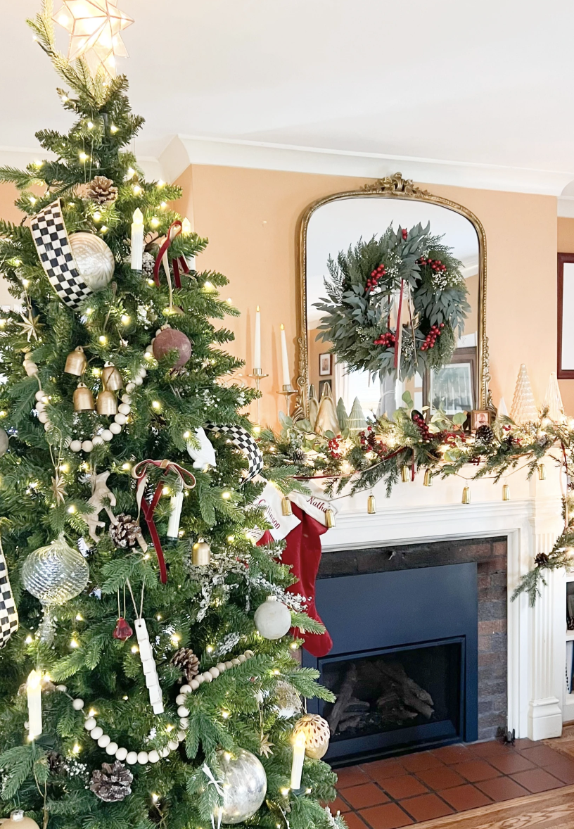 Affordable Christmas Decor Ideas