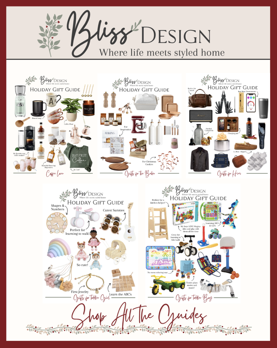 🎁 Weekly Holiday Gift Guides