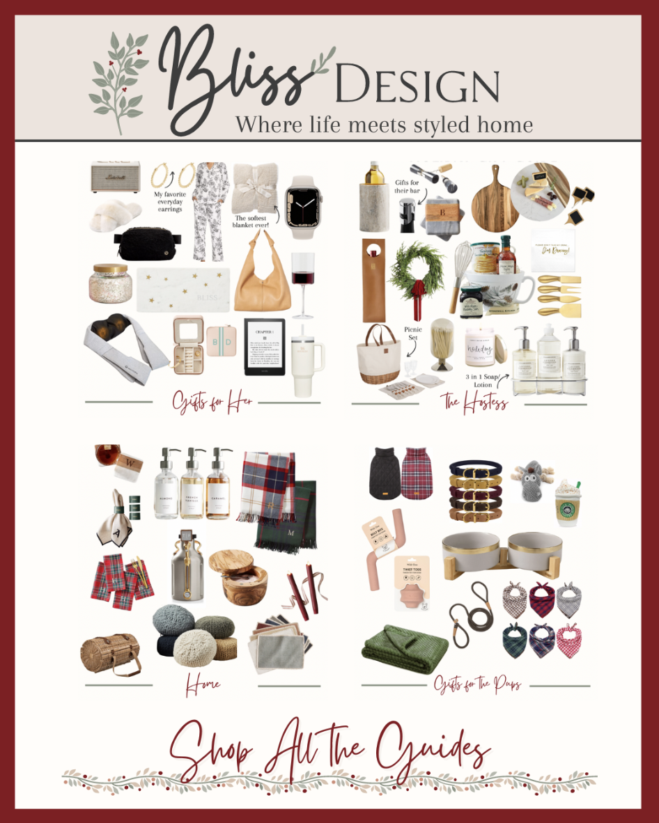 🎁 Weekly Holiday Gift Guides