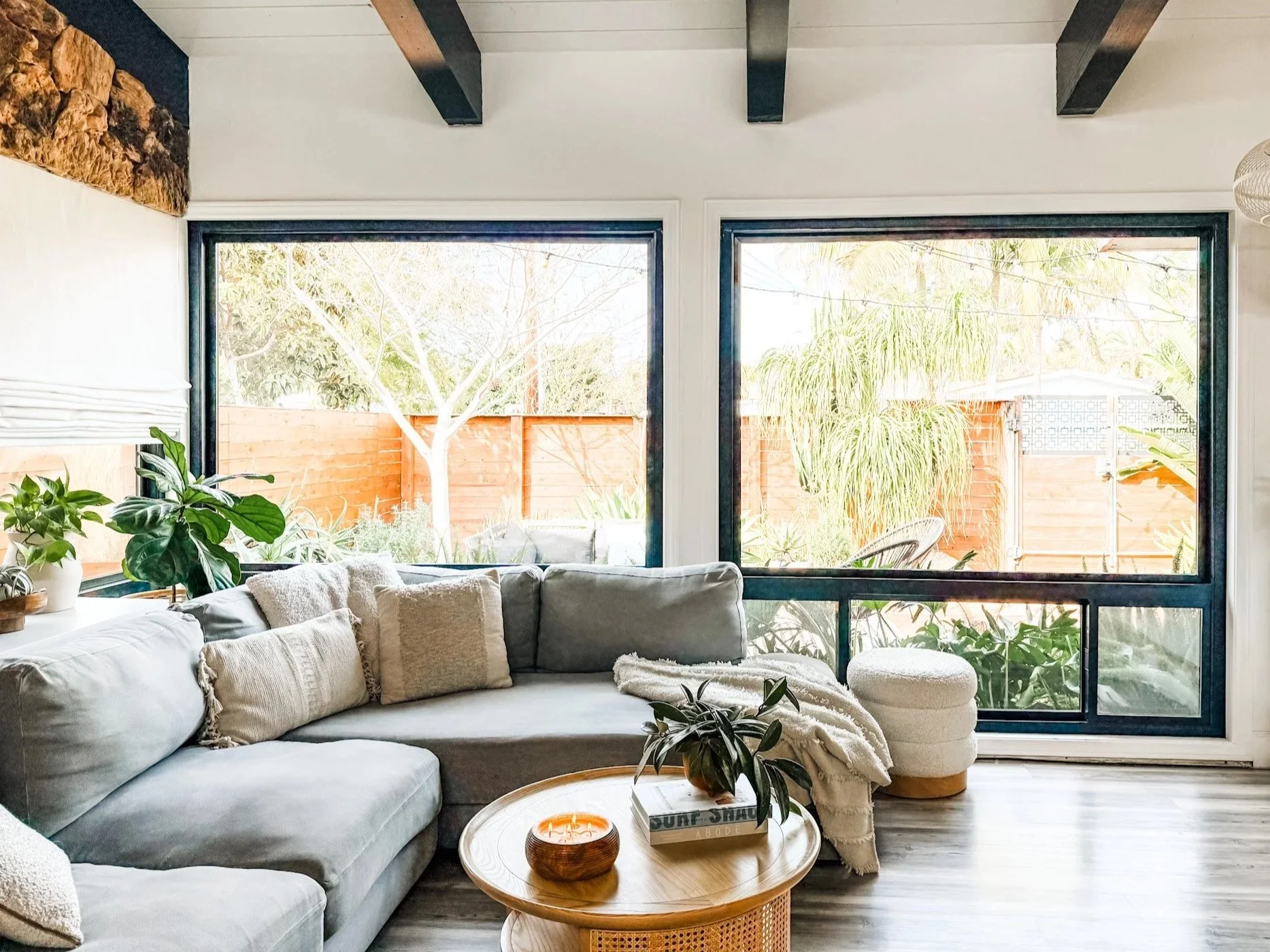 Mid-Level Interior Design Service