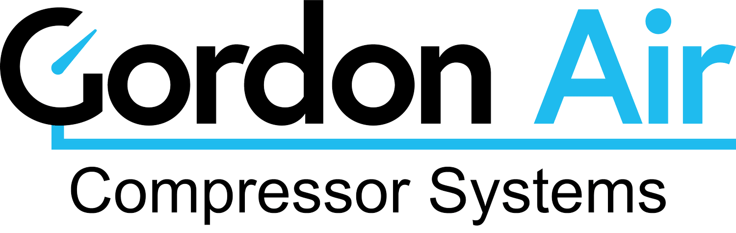 Gordon Air Compressor