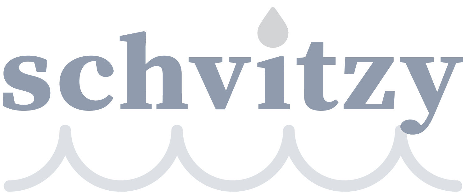 Schvitzy Mobile Sauna