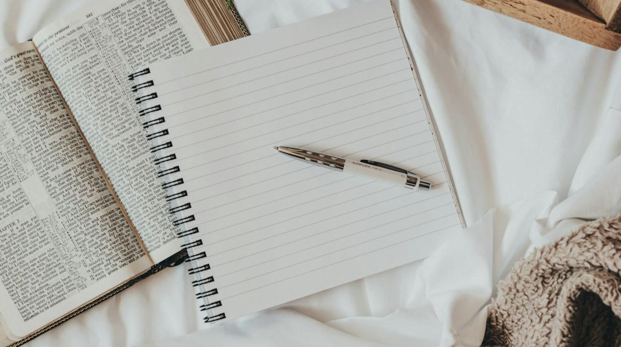 Purposeful Living Journal