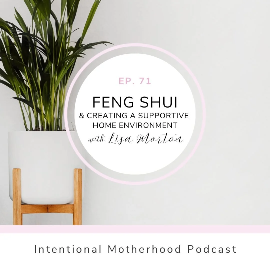 Feng shui episode! We&rsquo;re talking about color psychology, the energy of your home, and how to create a supportive home environment! 

Don&rsquo;t miss this amazing podcast episode with @fengshuilivingpodcast. 

Give @purelivingwithlisamorton a f