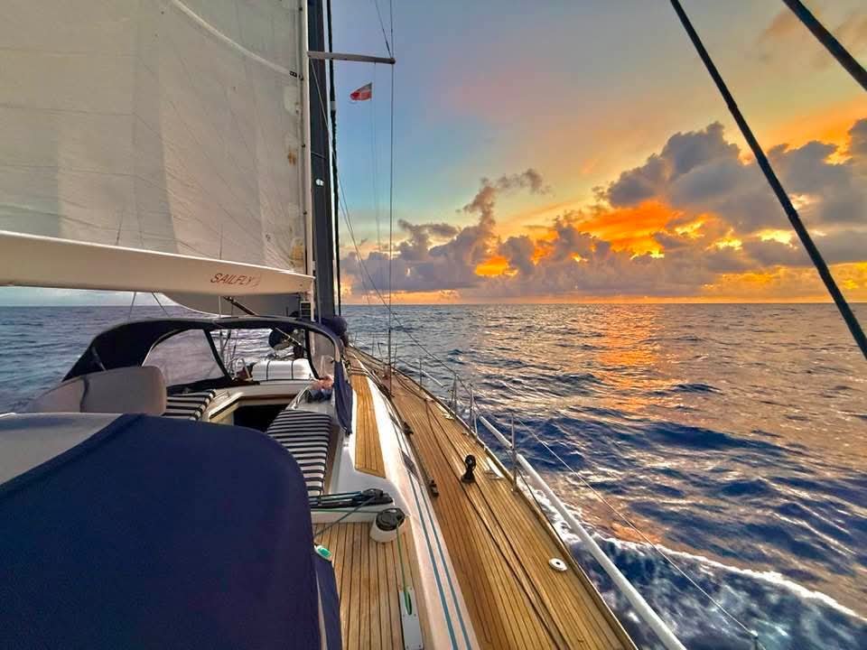 A Detour Before the Long Way Around