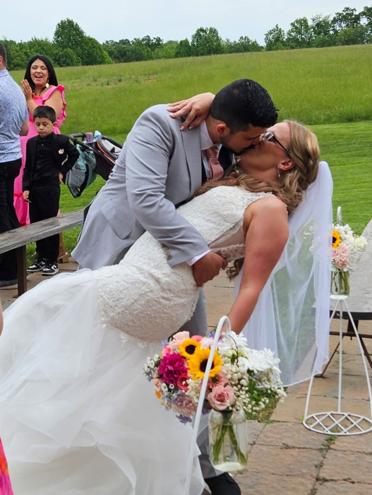 Wedding Coordination