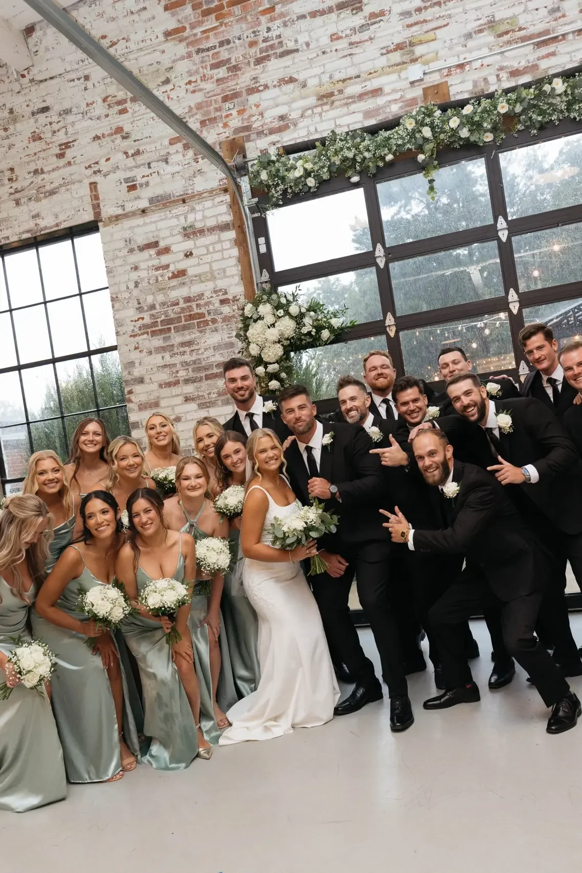 Partial Planning (25 hours) + Wedding Coordination