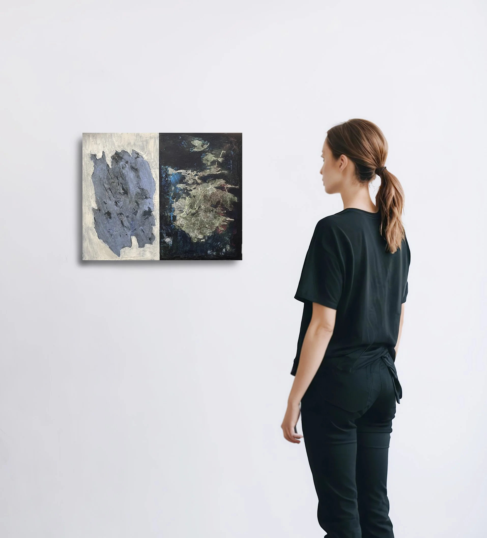 Echo 1 - gallery view