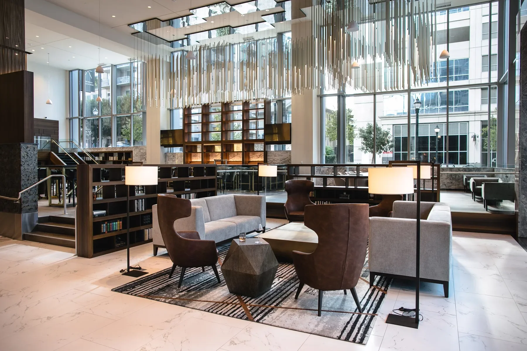 Community Co-Work (ATL)