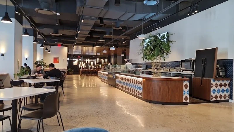 Community Co-Work (NYC)