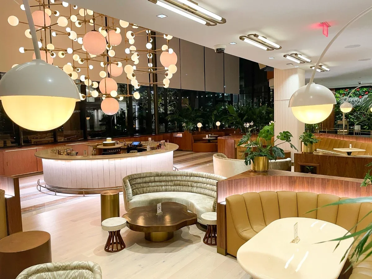 Community Co-Work (HTX)