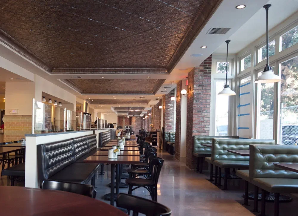 Community Co-Work (D.C.)