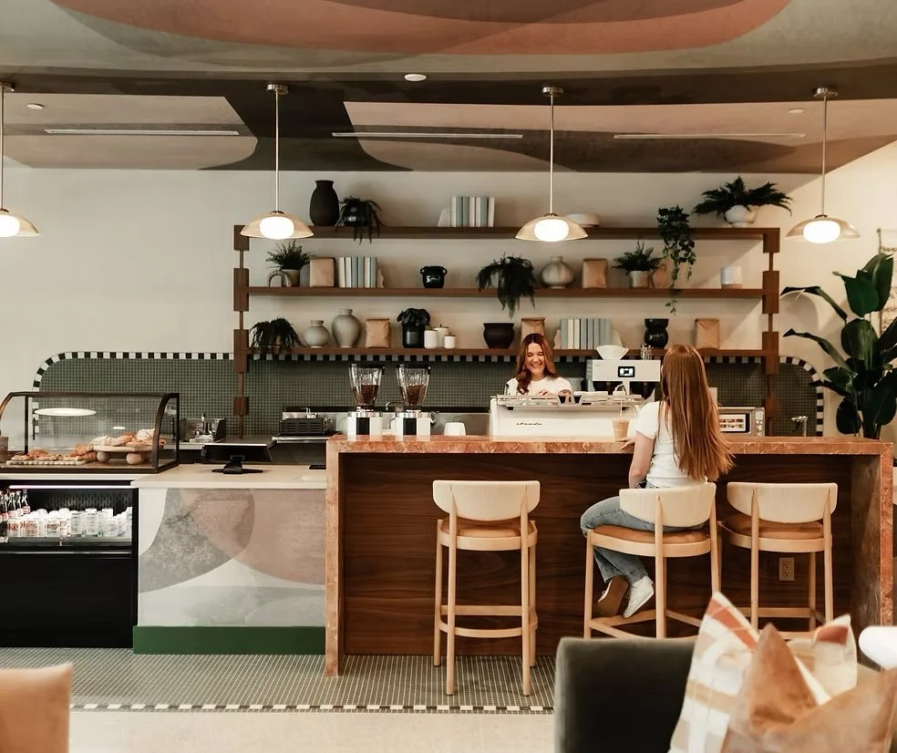 Café Social | Atlanta, GA