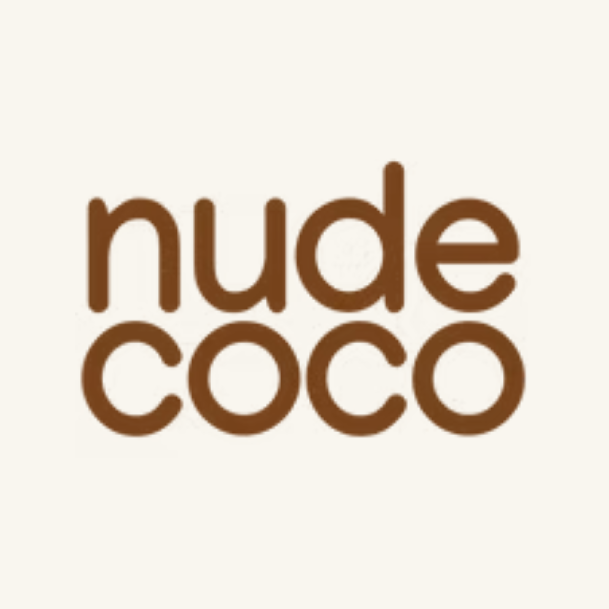Nude Coco