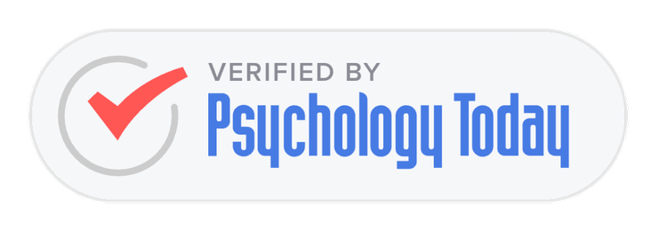 Verified By Psychology Today