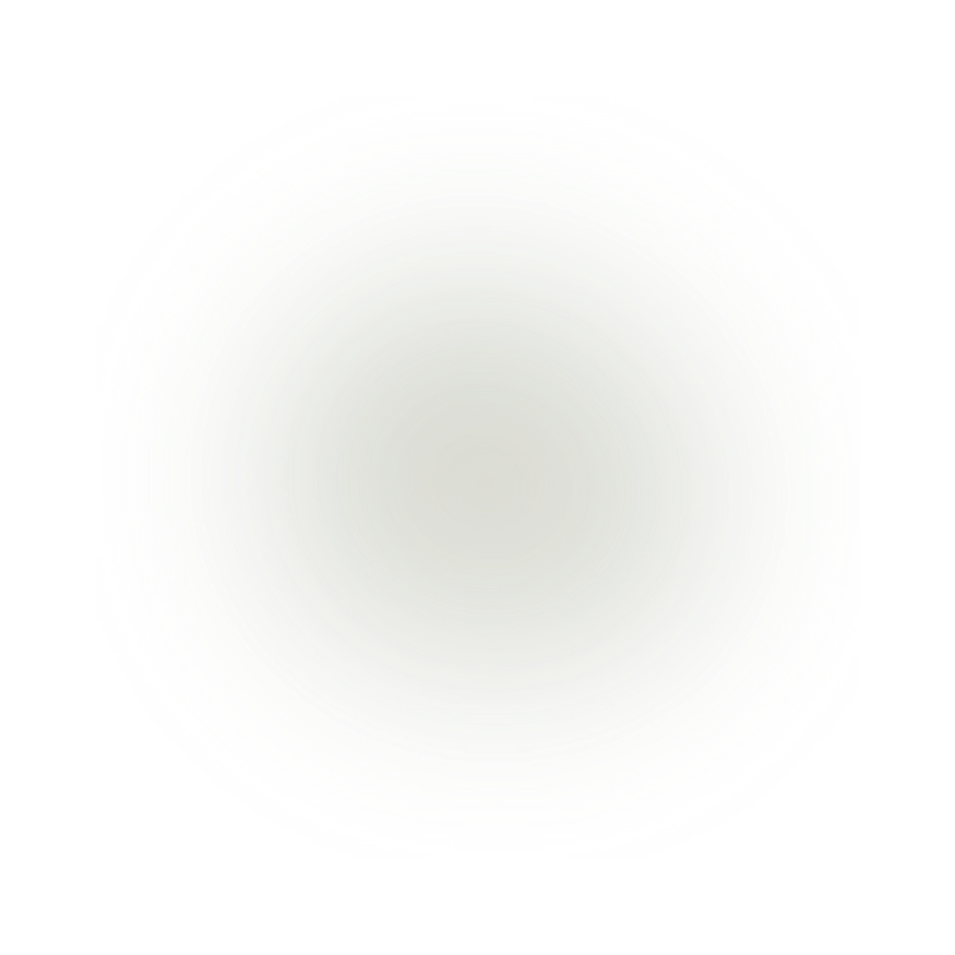 A diffused green circle texture